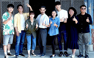 《俗女2》有情人能否成眷屬？藍葦華：和謝盈萱能做的都做了