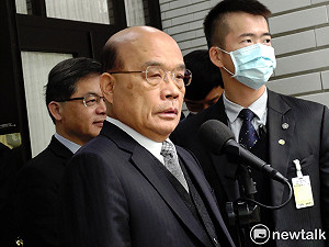 政院再祭「打炒房」措施 修「地政三法」杜絕房價炒作空間