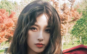 虞書欣錄音險被砸傷   樂觀表態：這首歌應該會火吧！