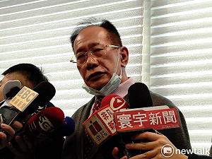 涉貪交保下一步選苗栗縣長？陳超明鬆口會思考：當立委看起來沒用