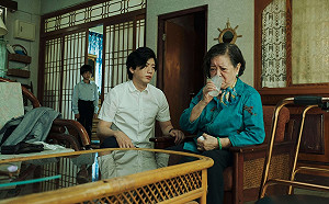 《親愛的房客》活動場1票難求！票房破4000萬 導演承諾出劇照書