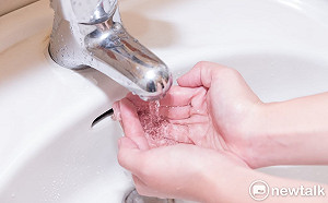 快儲水！台中北屯12/15停水16小時 2萬5千戶受到影響