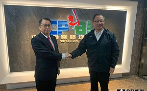 六搶一維持中職組隊　張少熙掛保證