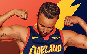 提前綁Curry！勇士開出1.56億合約