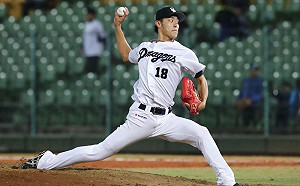 不只陳偉殷　阪神再度補強2投手