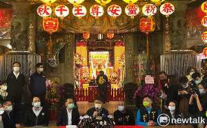 籲中央制定社宅收費標準 柯：是統一「計算公式」 台北房價怎可能跟中南部一樣？