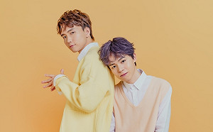 《黃氏兄弟》跨年首唱獻給南台灣！瑋瑋坦承：心中忐忑不安