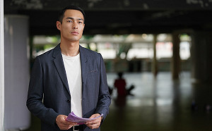 (影)桂綸鎂發飆開罵不肯退！楊祐寧心疼：她需要被保護、被愛