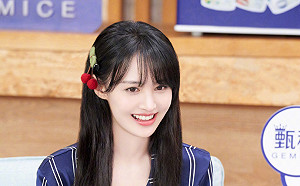 鄭爽回應直播發火「真相」嗆網友：我是故意想懟別人！