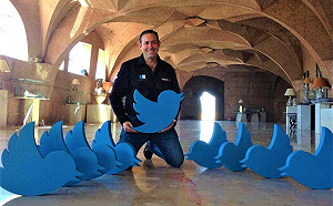 推特公布年度流行趨勢！這兩項是最熱門話題