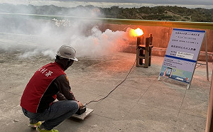 抗旱大作戰！把握中北部降雨機會 4水庫啟動人工增雨