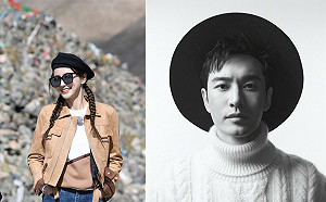 Angelababy實錘婚變？節目上「忽略」老公黃曉明 網：離婚了？