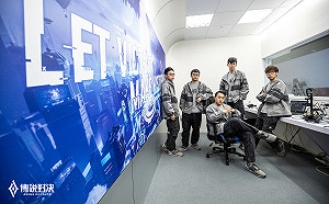 《傳說對決》AIC四強出爐！MAD晉級角逐總冠軍寶座