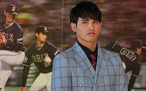 被抓投手犯規一頭霧水　張奕這樣說