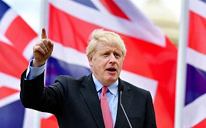 防中國取得敏感技術!英國新法加強管制外企併購