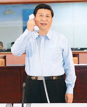 北京弘揚「張謇精神」 呼喚民企老闆產業報國