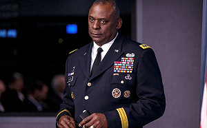 拜登「防衛台灣承諾」掀波 美國防部長跨海「打圓場」這麼說…