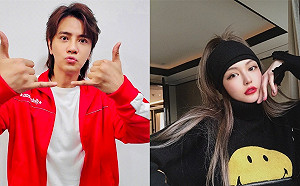 羅志祥復出困難重重！周揚青暗酸：怎知他不會受到懲罰？