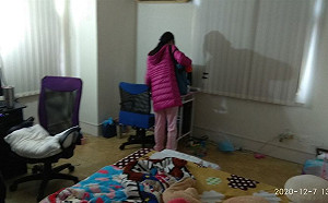 警偵破女童遭母軟禁12年僅剩「32kg」  父痛心:好好的人照顧成這樣