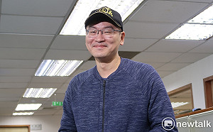 舔共藝人對中國鳳梨禁令表態!梁文傑:鳳梨就是政治