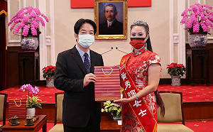 賴清德：2、30萬人願受隔離  背後有股良善力量