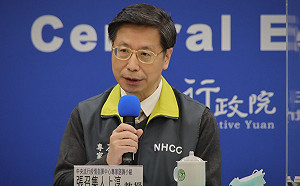 武漢肺炎》病毒基因序列可確認案719是否本土感染？張上淳：有困難