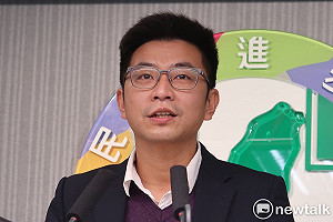 趙介佑事件 民進黨致歉:國民黨曾提名殺警立委