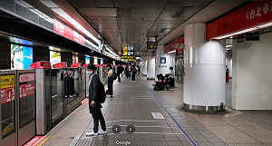 雙12限定有好康！台北捷運這個時段「免車資」