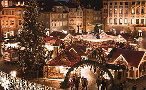 德國武肺新增590死創新高 耶誕節後恐封城至1月10日