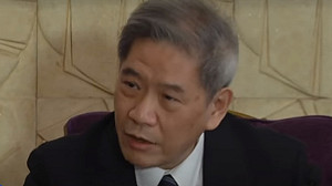 中國甩鍋！張志軍轟兩岸動盪是「台灣當局」拋棄九二共識