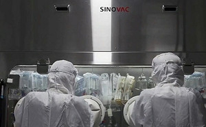 沒在怕？菲律賓將採購2500萬劑中國疫苗 明年3月送達