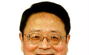 陳淞山觀點》汪毅夫接任全國台研會會長的政治解讀