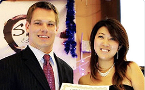 女間諜滲透進加州政治圈後 議員再爆：中國間諜網有這3層.....