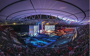 《英雄聯盟》無懼武漢肺炎！LPL全明星周於一月初重啟