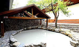 夕陽、美食、泡溫泉！來去關子嶺享受不一樣的跨年