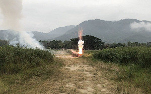 8水庫陸空同步人工增雨！石門、曾文水庫小補