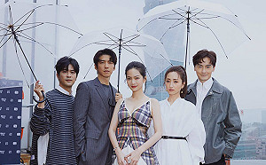 (影)《想見你》編劇又有新作 柯佳嬿、許光漢出演！