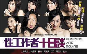 驚！雲林性工作者 愛滋病毒量達百萬！衛生局：尋芳客快篩檢