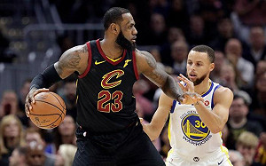 勇士詢價哈登？柯瑞：詹皇也被傳過