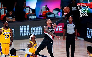 奪冠輕鬆？里拉德解釋：詹皇是對的