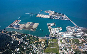 八里纜車初步規劃出爐！渡船頭到觀音山硬漢嶺  總長2公里