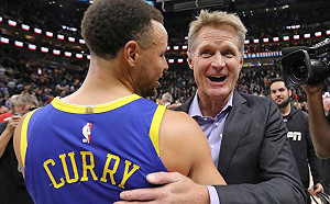 聯盟放寬服裝規定　柯爾：太震驚了