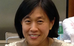 拜登提名戴琪 關鍵要務對抗中國不公平貿易措施