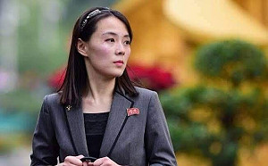 南韓質疑北韓武肺零確診「很難相信」  金與正:妄加撒謊喪心病狂