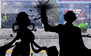 熱血周末登場！《靈魂方舟》進駐高雄電競嘉年華