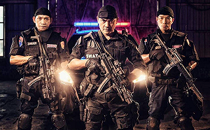 黑豹特勤之光因流感身亡？莊人祥透露調查結果