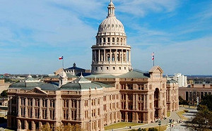 不爽大選結果 德州議員將提案公投決定是否「獨立建國」