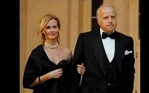 福斯新聞：拜登弟弟詹姆士正在接受FBI調查