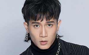 半夜踹共享機車惹議！陳彥允明日耶誕城演出確定取消