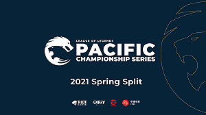 《英雄聯盟》最晚開季賽區！PCS聯賽因疫情延至2月19日開賽